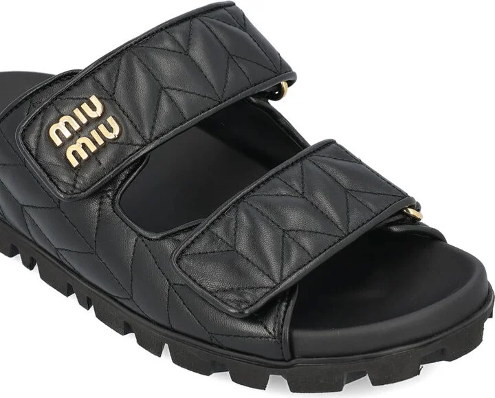 Miu Miu Sandals - Image 4