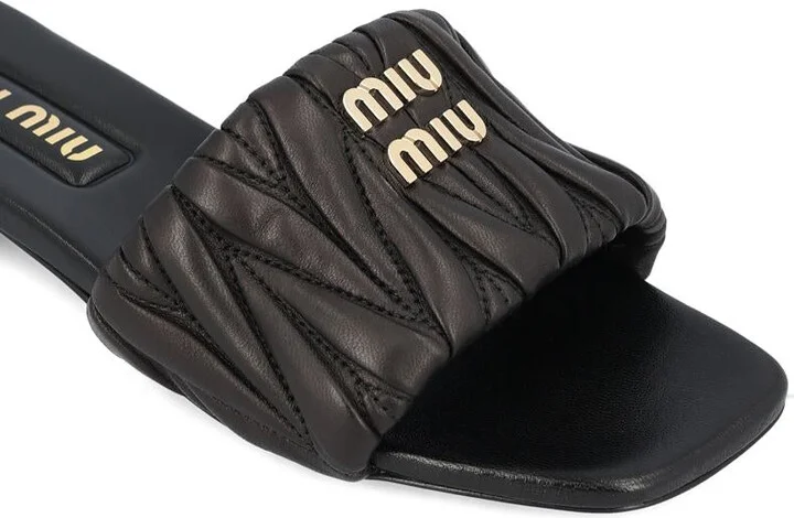 Miu Miu Sandals - Image 4