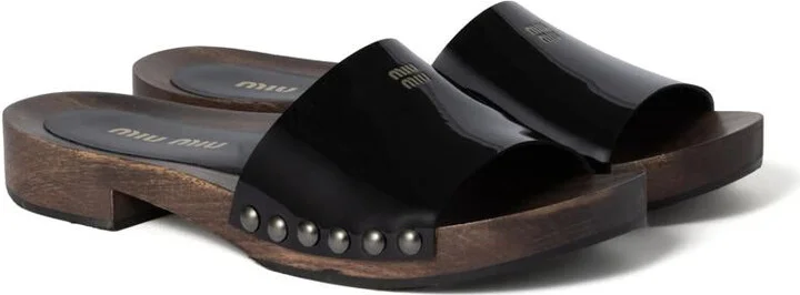 Miu Miu Sandals - Image 2