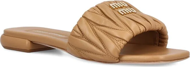 Miu Miu Sandals - Image 2