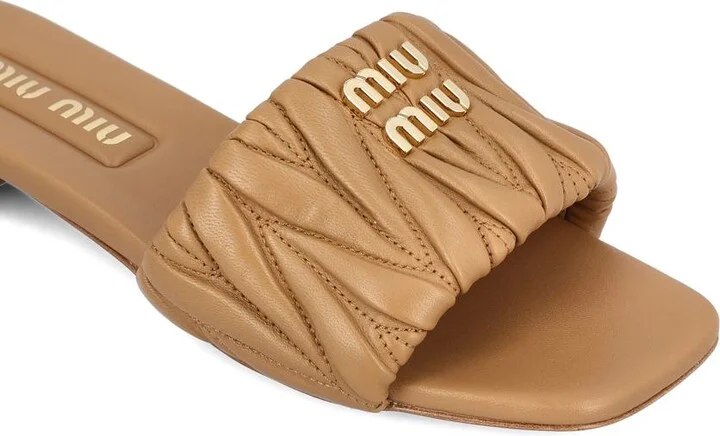 Miu Miu Sandals - Image 4