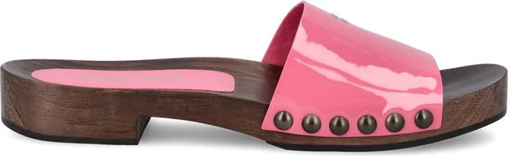 Miu Miu Sandals