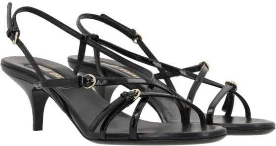 Miu Miu Sandals