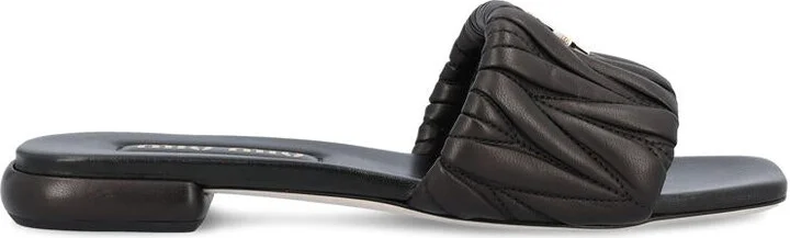 Miu Miu Sandals