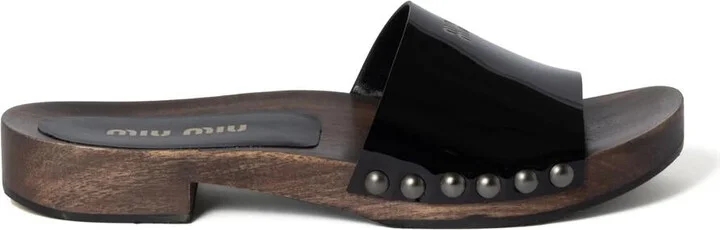 Miu Miu Sandals
