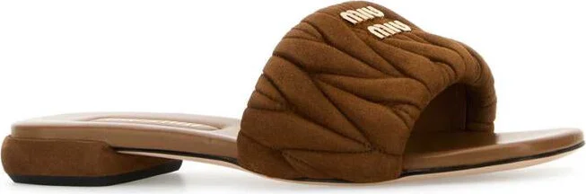 Miu Miu Slippers - Image 2