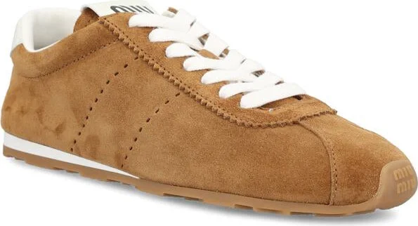 Miu Miu Sneakers - Image 2