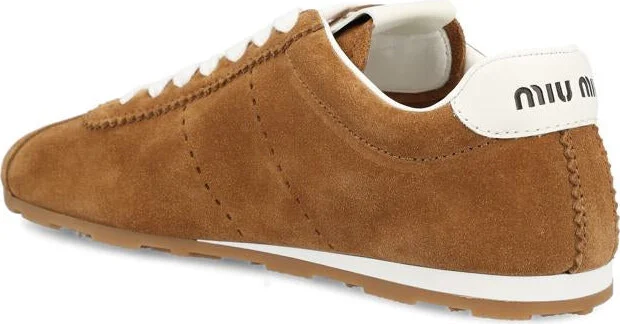 Miu Miu Sneakers - Image 3