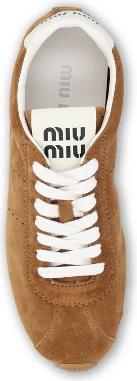 Miu Miu Sneakers - Image 4