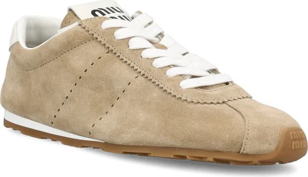 Miu Miu Sneakers - Image 2