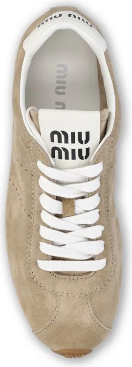 Miu Miu Sneakers - Image 4