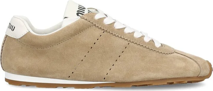 Miu Miu Sneakers