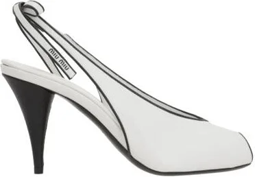 Miu Miu With Heel - Image 2
