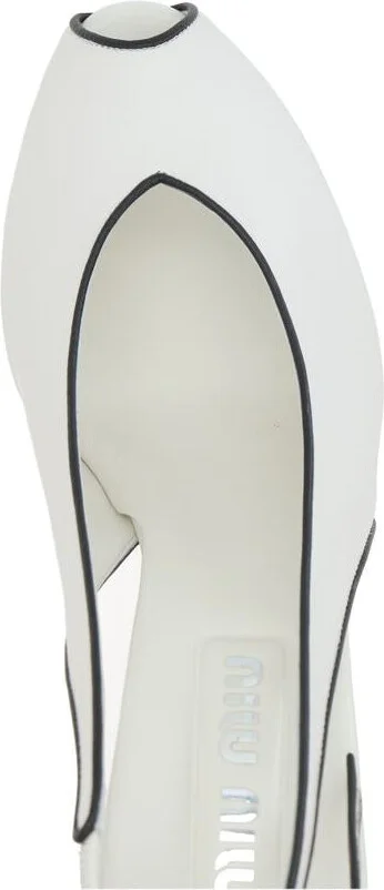 Miu Miu With Heel - Image 4