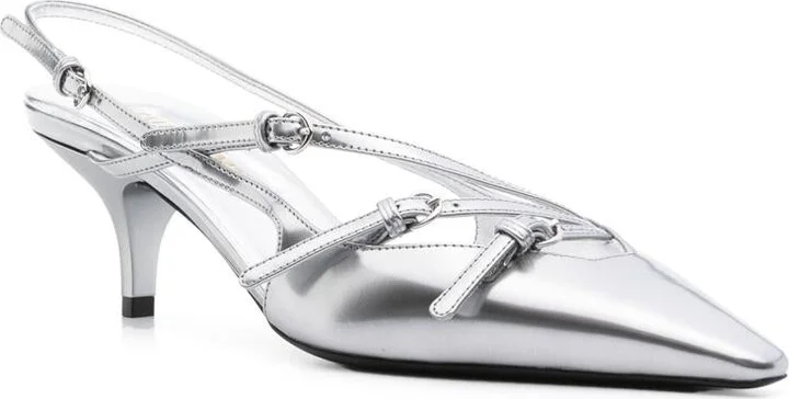 Miu Miu With Heel - Image 2