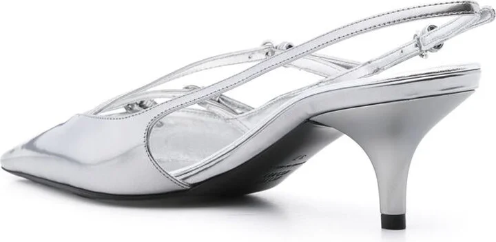Miu Miu With Heel - Image 3