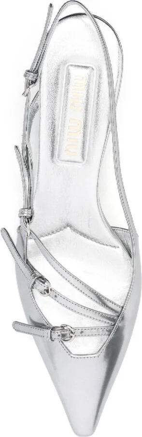 Miu Miu With Heel - Image 4