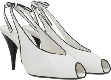 Miu Miu With Heel