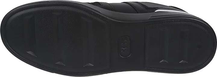 Mix Cut Studs Low Top Sneakers - Image 4