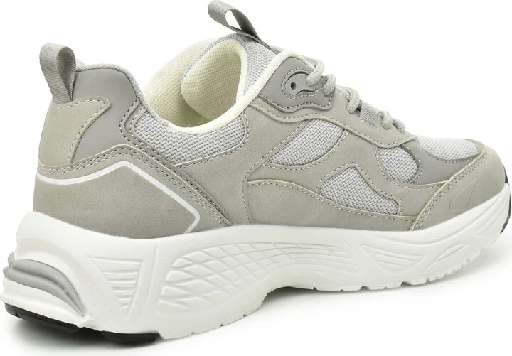 Mix Media Sneaker - Image 2