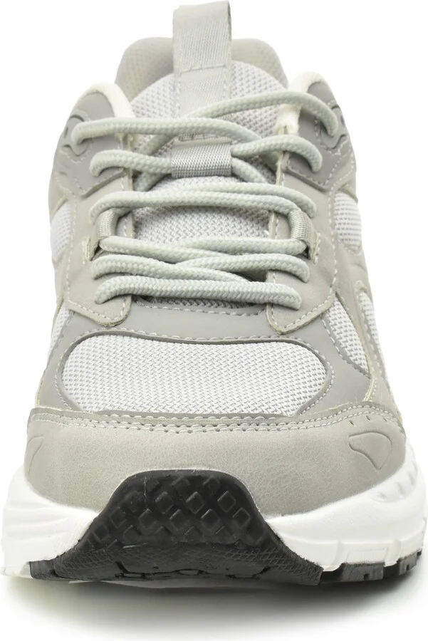 Mix Media Sneaker - Image 3