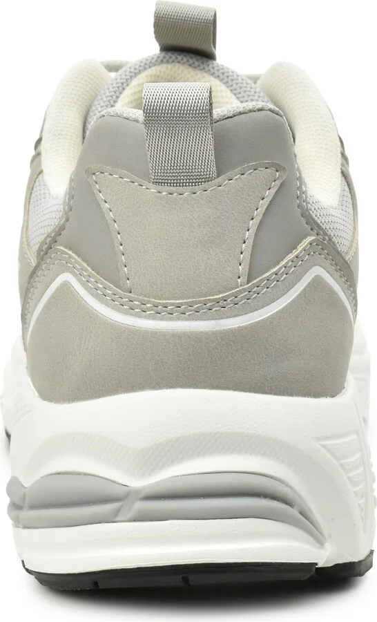 Mix Media Sneaker - Image 4
