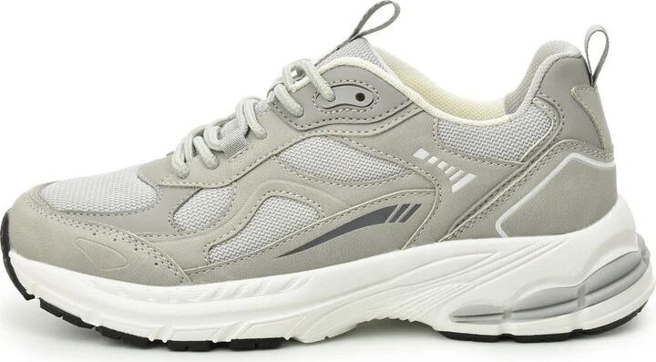 Mix Media Sneaker - Image 5