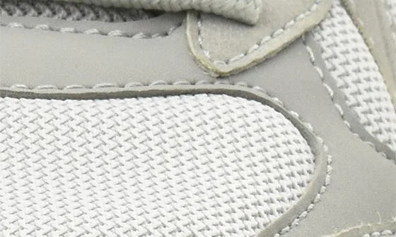 Mix Media Sneaker - Image 6