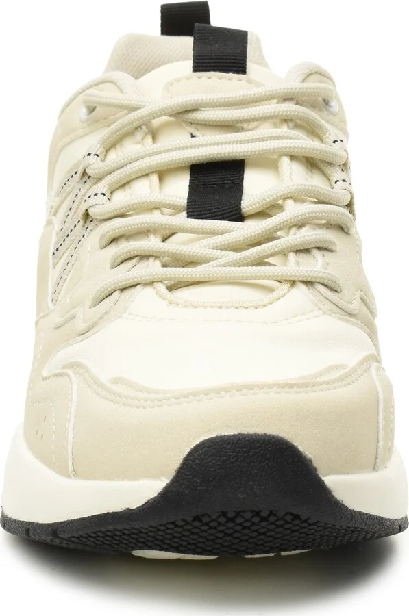 Mix Media Sneaker - Image 3