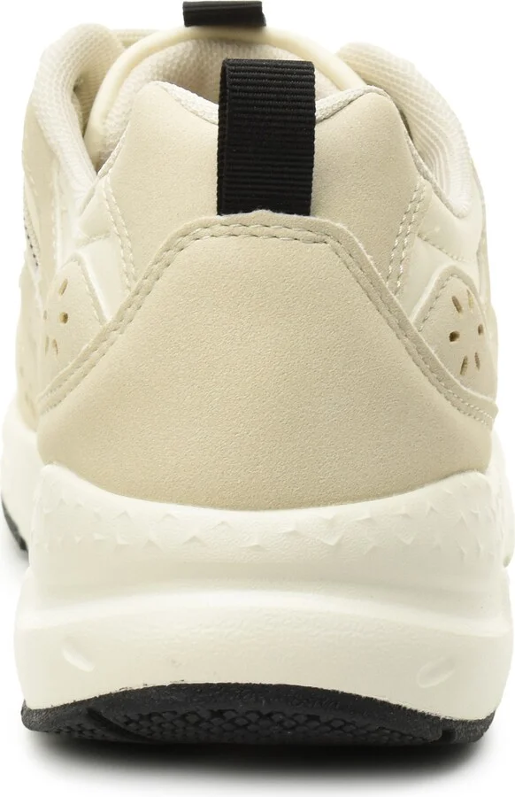 Mix Media Sneaker - Image 4