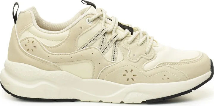 Mix Media Sneaker - Image 5