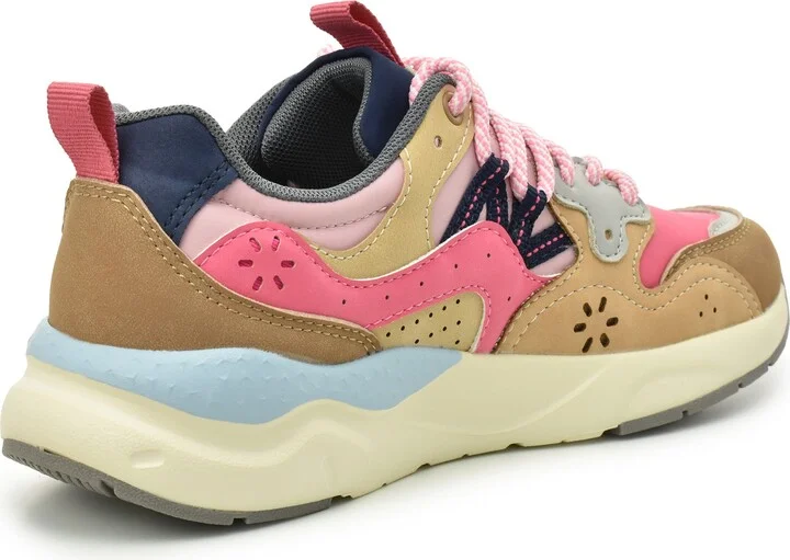 Mix Media Sneaker - Image 7