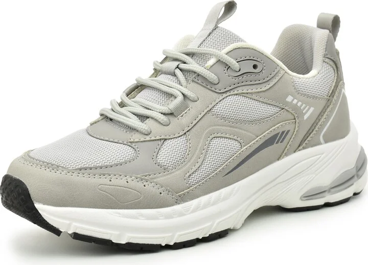 GREY MULTI