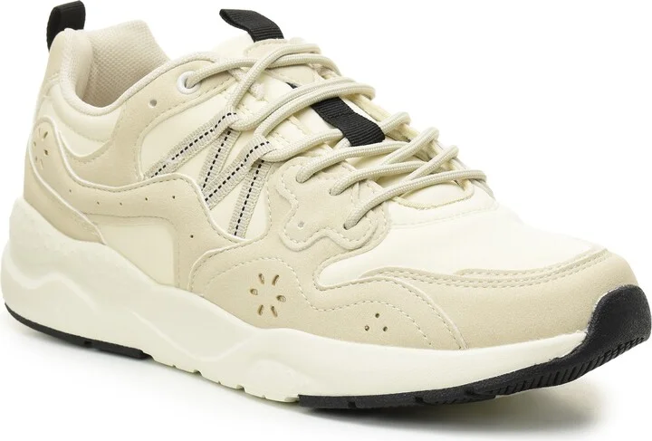 Mix Media Sneaker