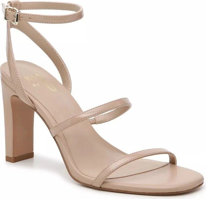 Mix No. 6 Aliciana Sandal