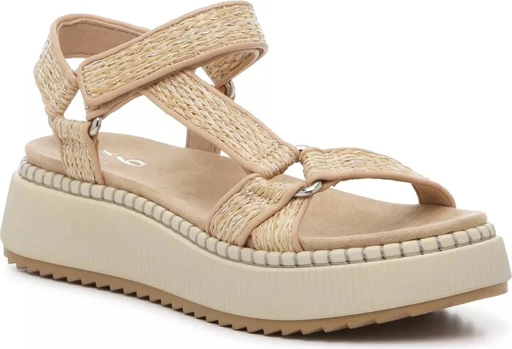 Natural Beige/Ivory