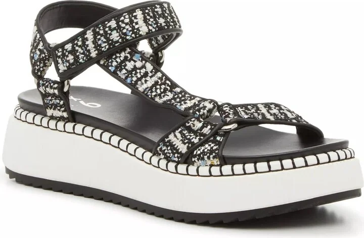 Mix No. 6 Amayaa Sandal