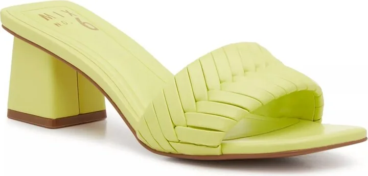 Mix No. 6 Angeen Sandal