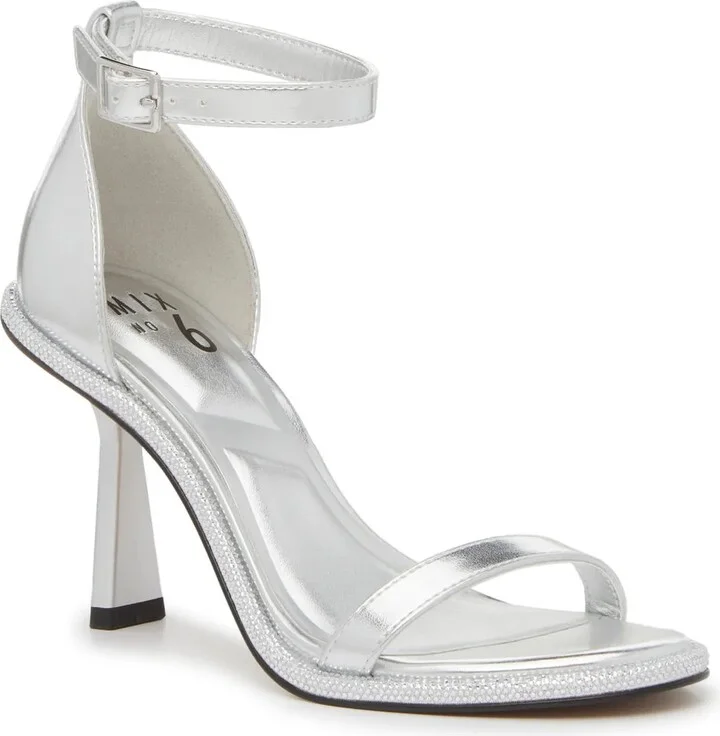 Silver Metallic