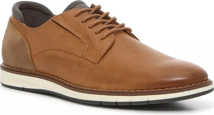 Mix No. 6 Braiden Oxford