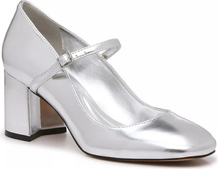 Mix No. 6 Breena Mary Jane Pump