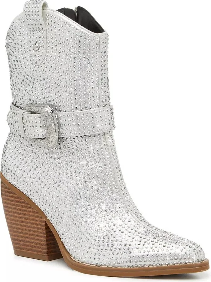 Silver Metallic