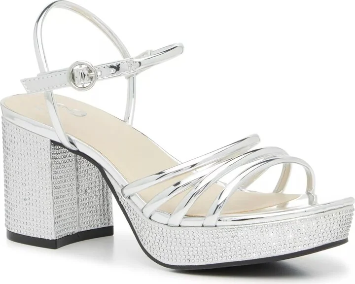 Silver Metallic