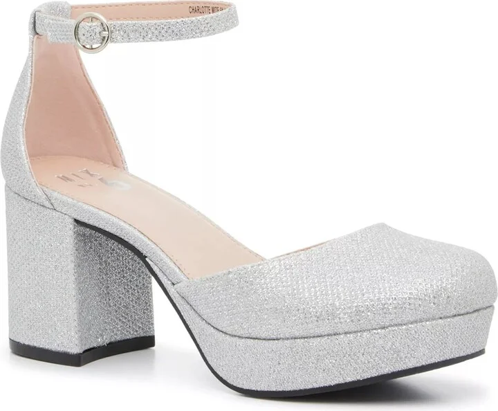 Silver Metallic