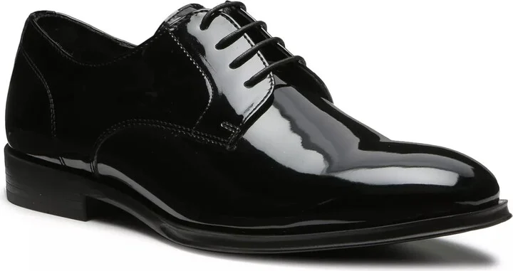 Mix No. 6 Corbitt Oxford
