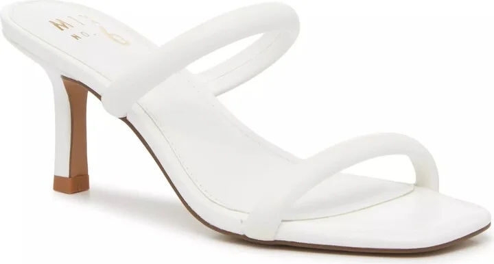 True White