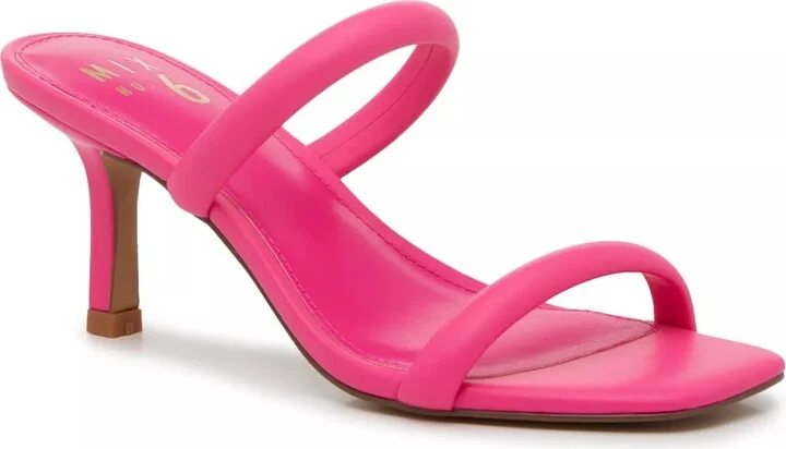Neon Berry Pink