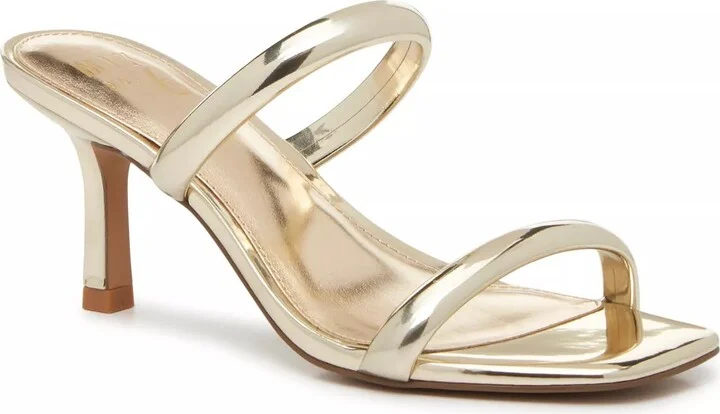 Metallic Gold