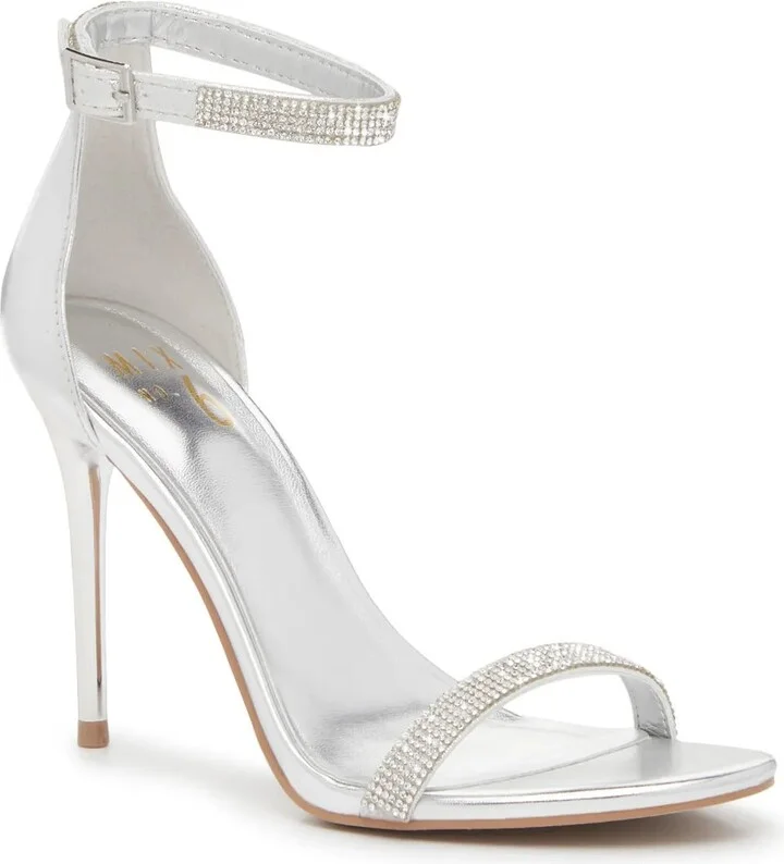 Silver Metallic