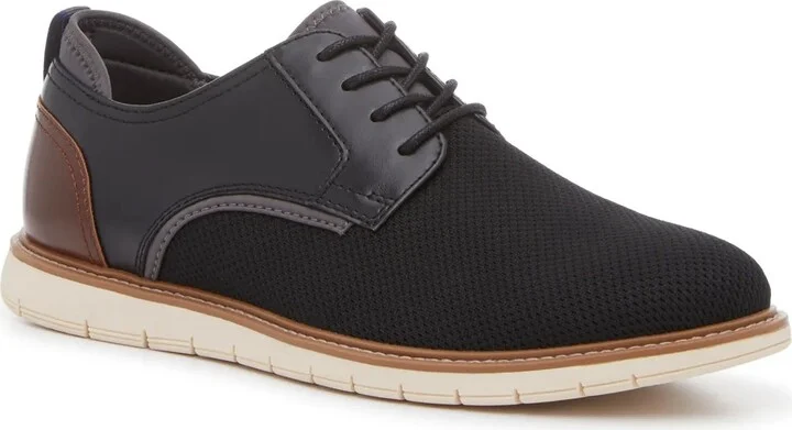 Mix No. 6 Ferth Oxford